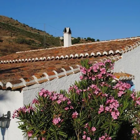 펜션 In El Mit Garten, Grill Und Terrasse Borge