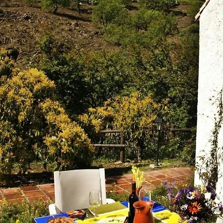 In El Mit Garten, Grill Und Terrasse Holiday home Borge