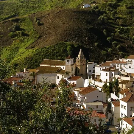 Holiday home In El Mit Garten, Grill Und Terrasse
