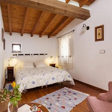 In El Mit Garten, Grill Und Terrasse Holiday home Borge